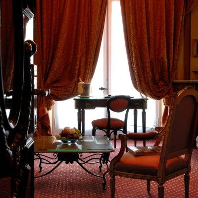 De Vendome Hotel Paris
