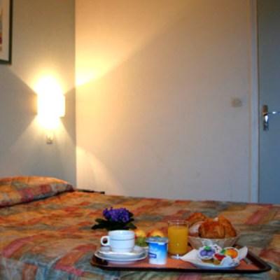 Hotel Printania Porte De Versailles Paris