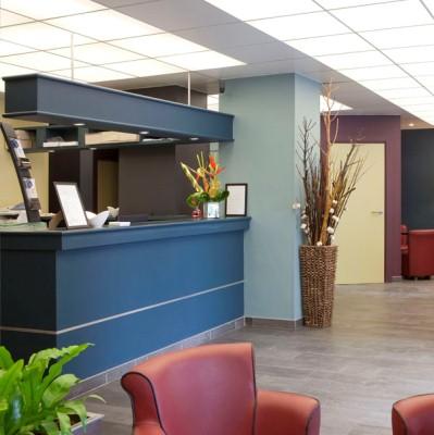 Montparnasse Alesia Hotel