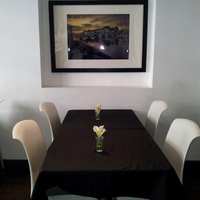 Hotel Annexe Paris