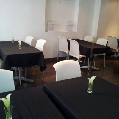 Annexe Paris