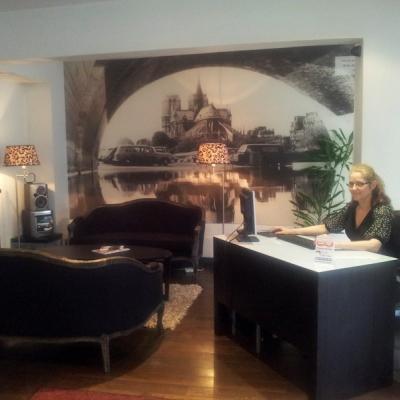 Annexe Hotel