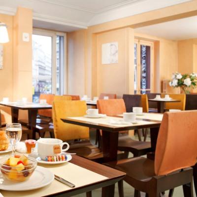 Londres Et New York - Les Collectionneurs Hotel 3*