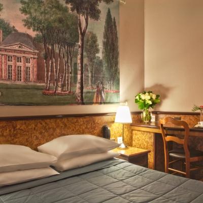 Murat 3* Paris