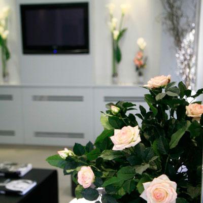 De Nemours 2* Paris