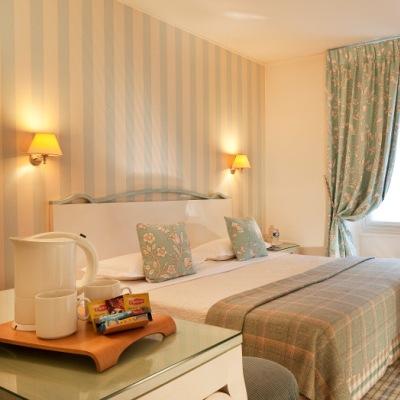 Hotel Etoile Saint Ferdinand By Happyculture Paris