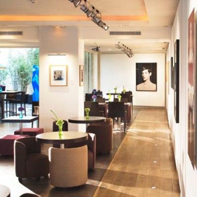 Hotel Le Marceau Bastille Paris