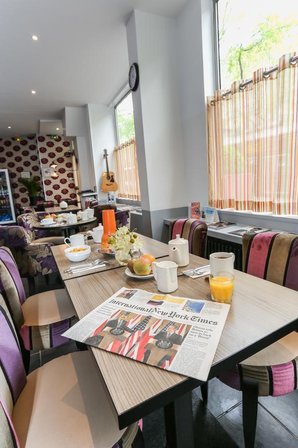 Avalon Gare Du Nord Appart hôtel