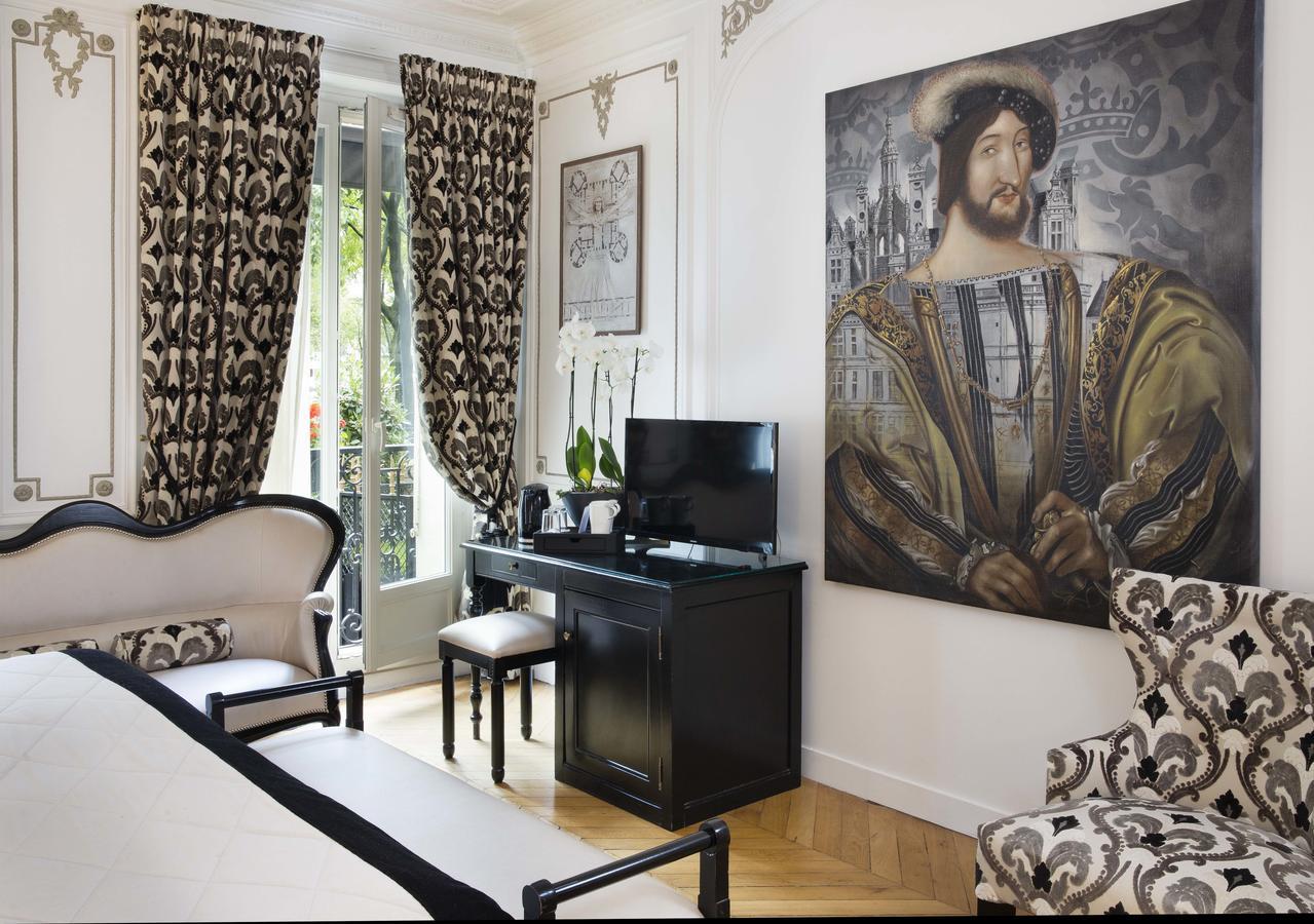 Hotel&spa De Latour Maubourg Hotel