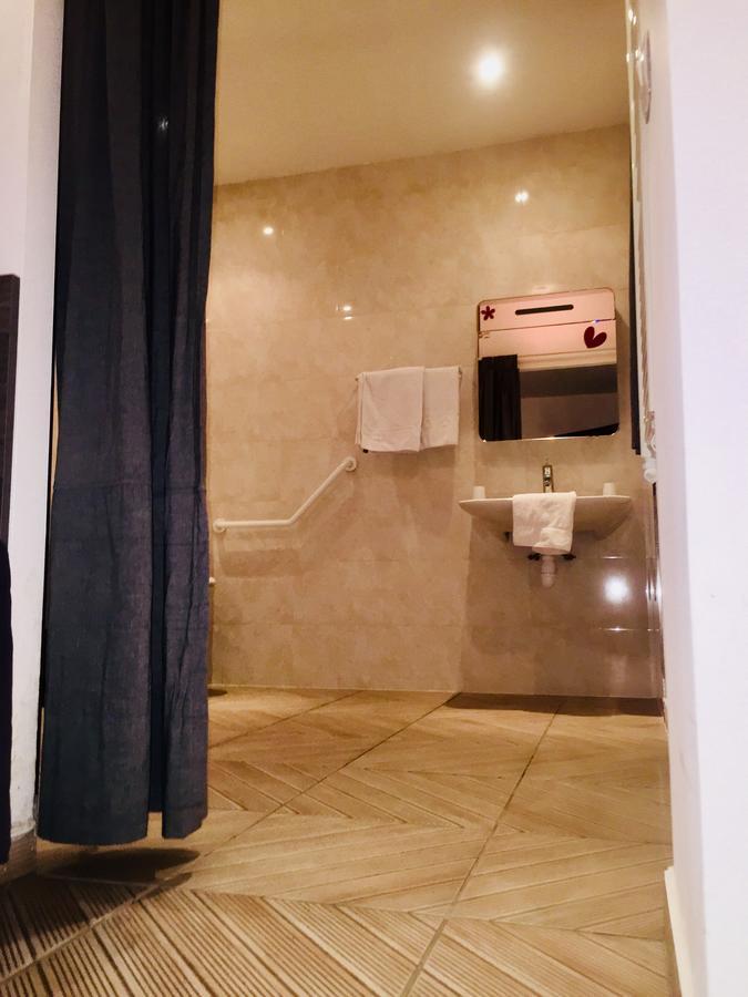 De Bruxelles Hotel