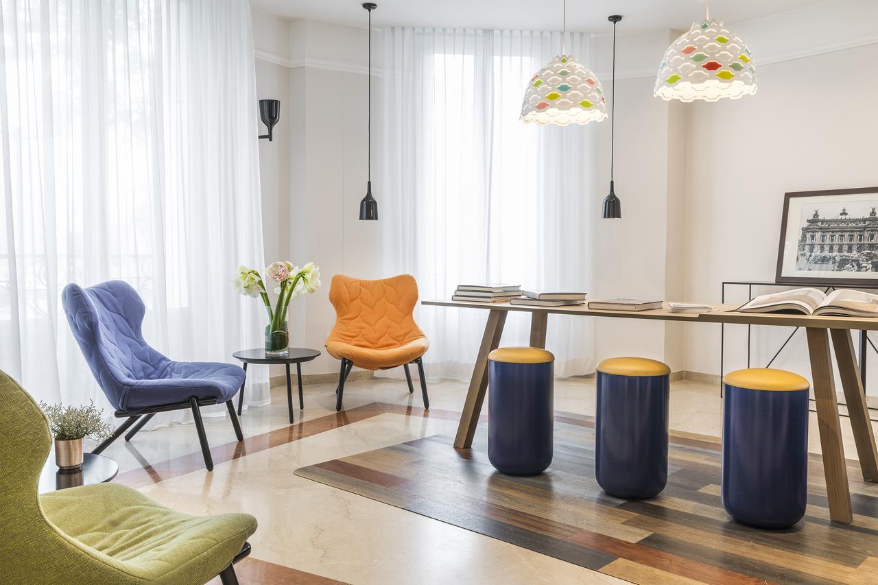Western La Demeure Hotel Paris