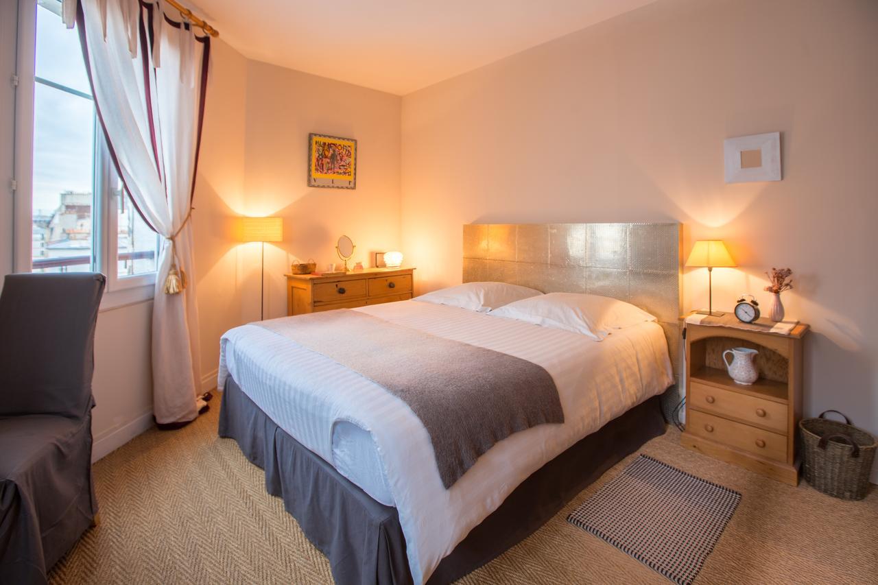 Couette-café D'hôtes La Maison Hippolyte