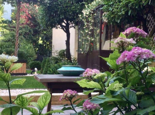 Bed & Breakfast Du Square, Luxury 2*