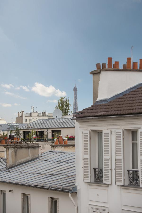 D'hotes La Maison Hippolyte Bed & Breakfast