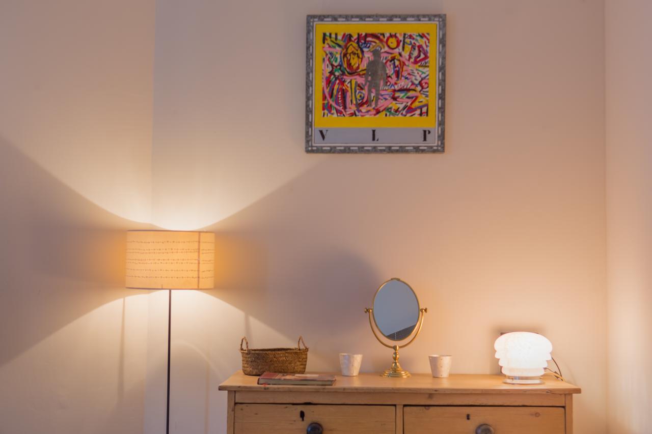 Bed & Breakfast D'hotes La Maison Hippolyte Paris