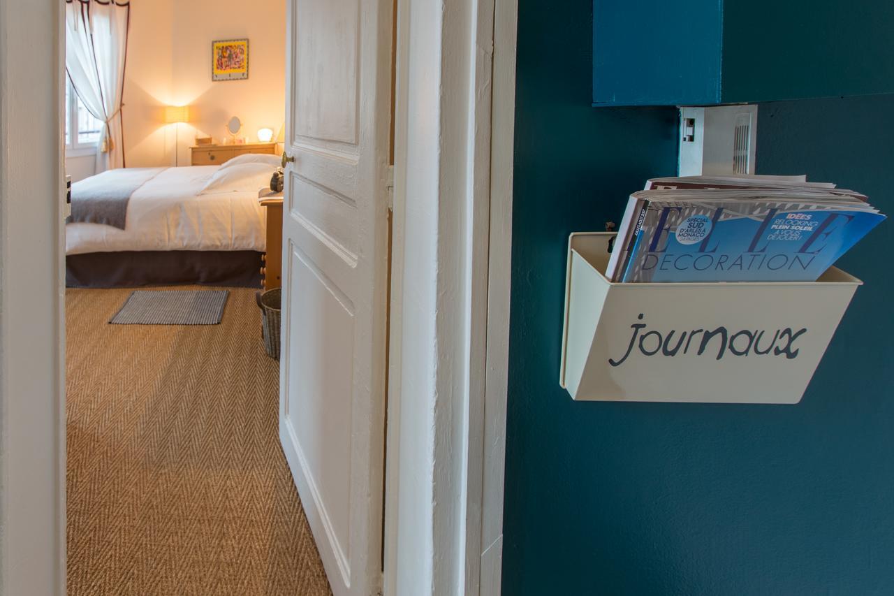 D'hotes La Maison Hippolyte Bed & Breakfast *