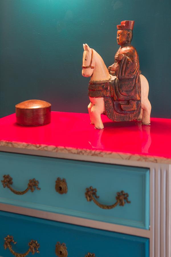 D'hotes La Maison Hippolyte Bed & Breakfast *