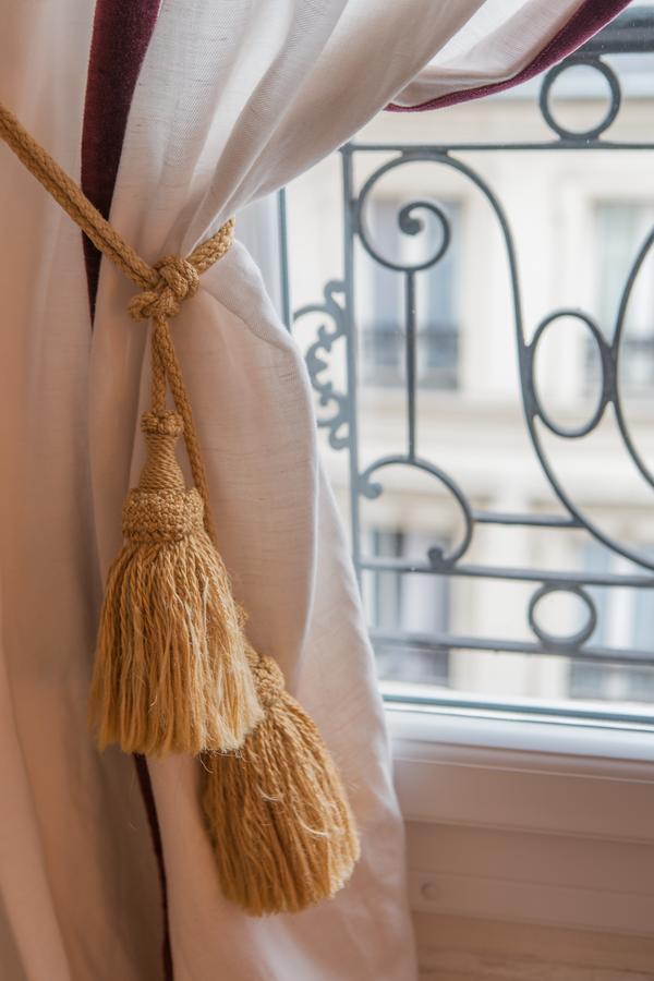 D'hotes La Maison Hippolyte Bed & Breakfast