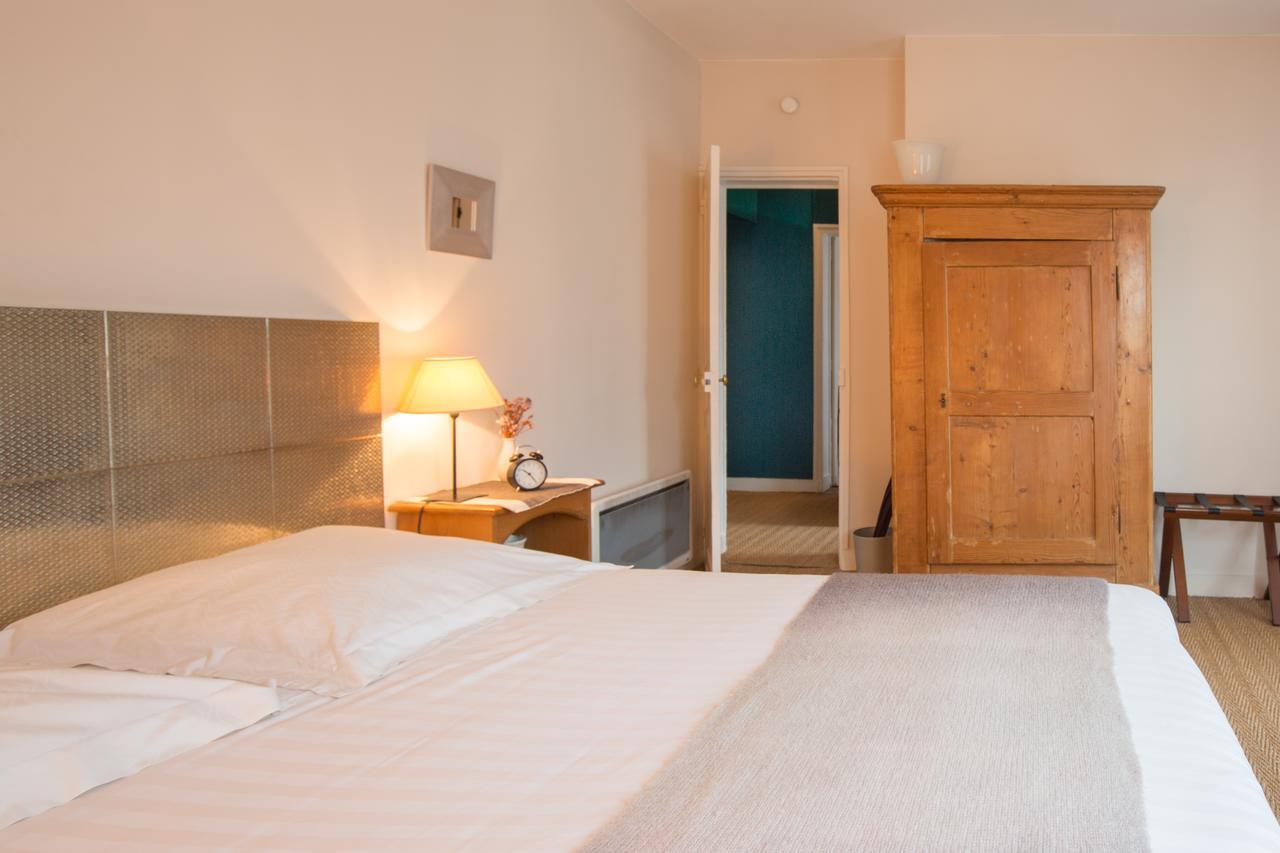 D'hotes La Maison Hippolyte Bed & Breakfast