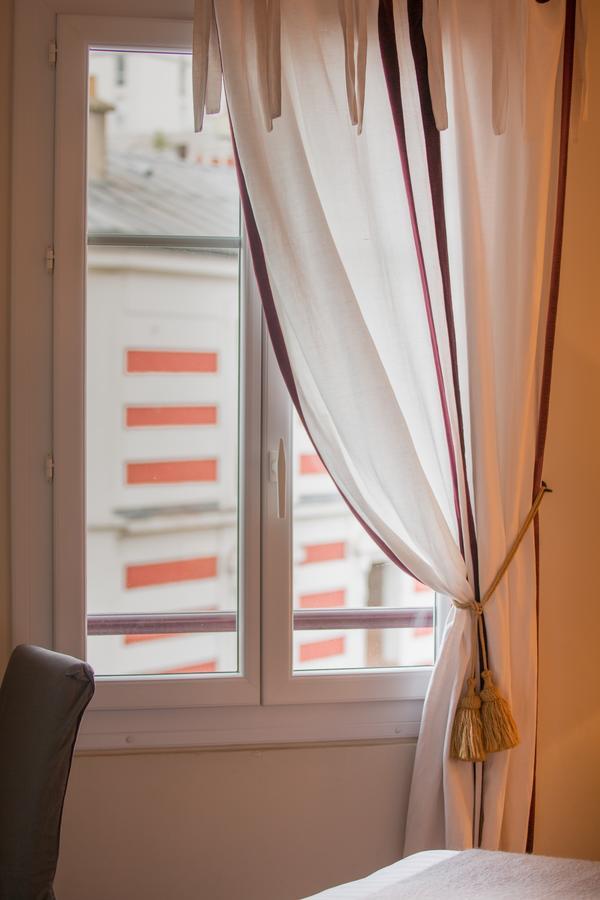 D'hotes La Maison Hippolyte Bed & Breakfast *