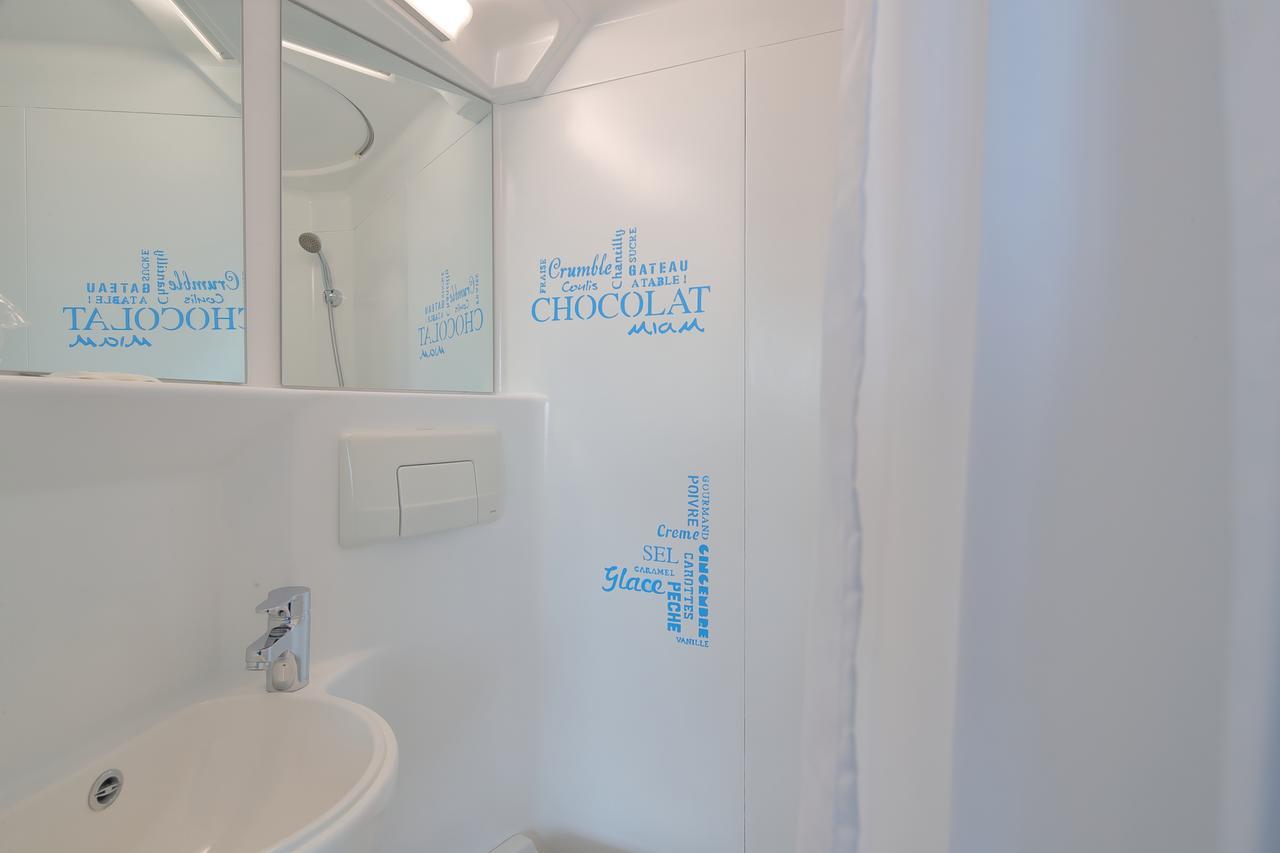 Cis Maurice Ravel Hotel 2*
