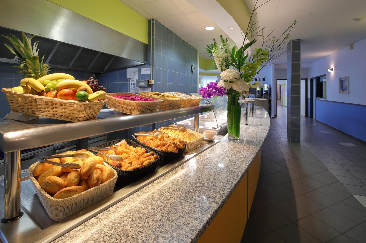 Cis Maurice Ravel Hotel 2*