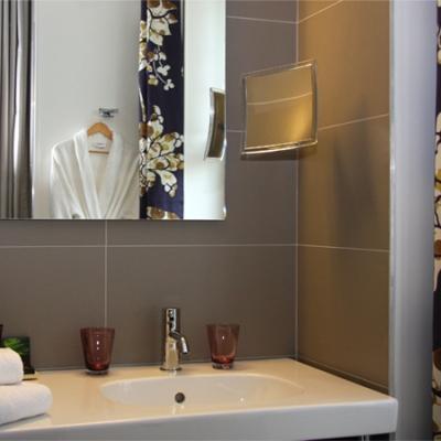 Le Mareuil Hotel 4*