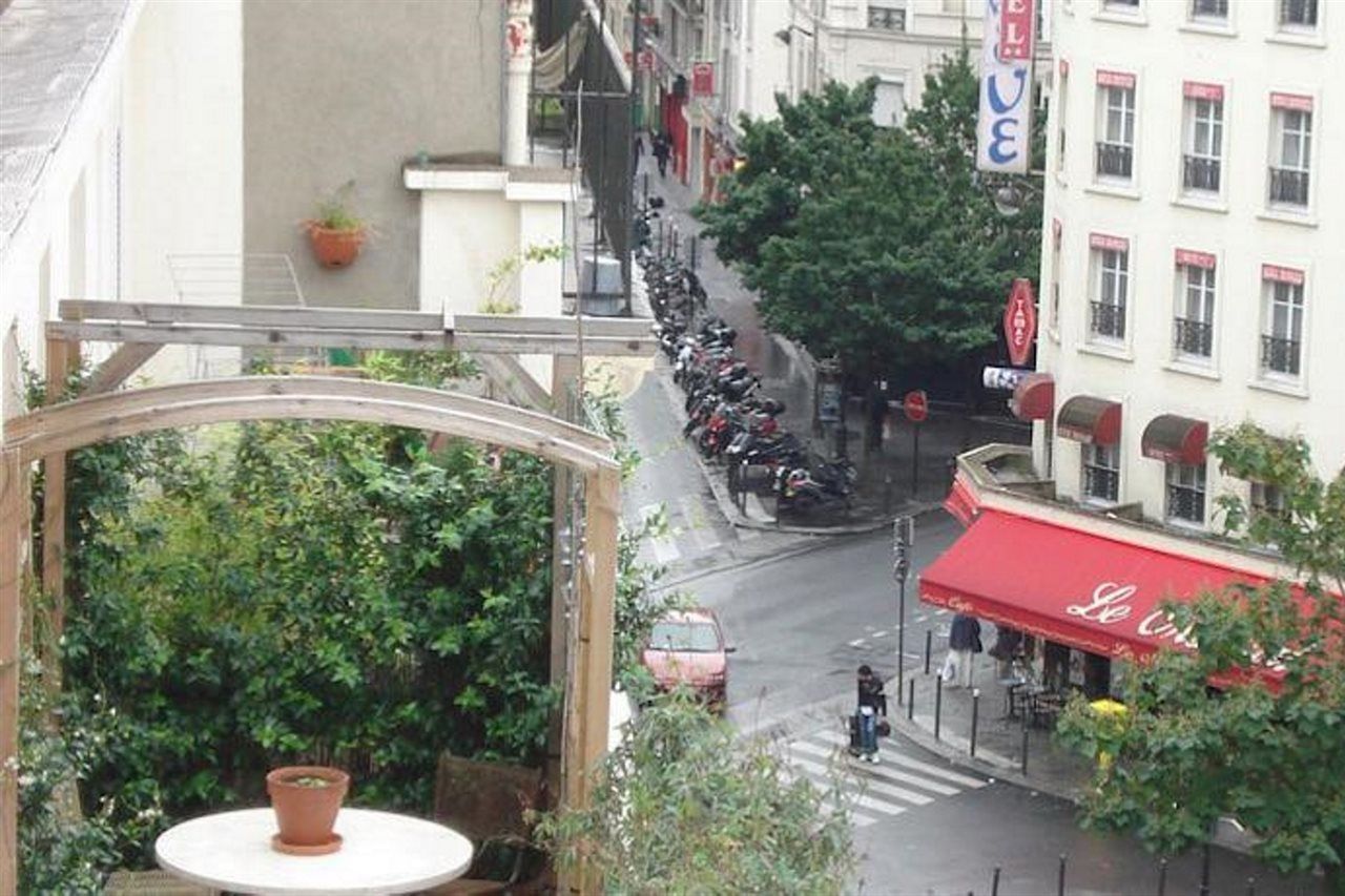Hotel Apollo Opera Paris