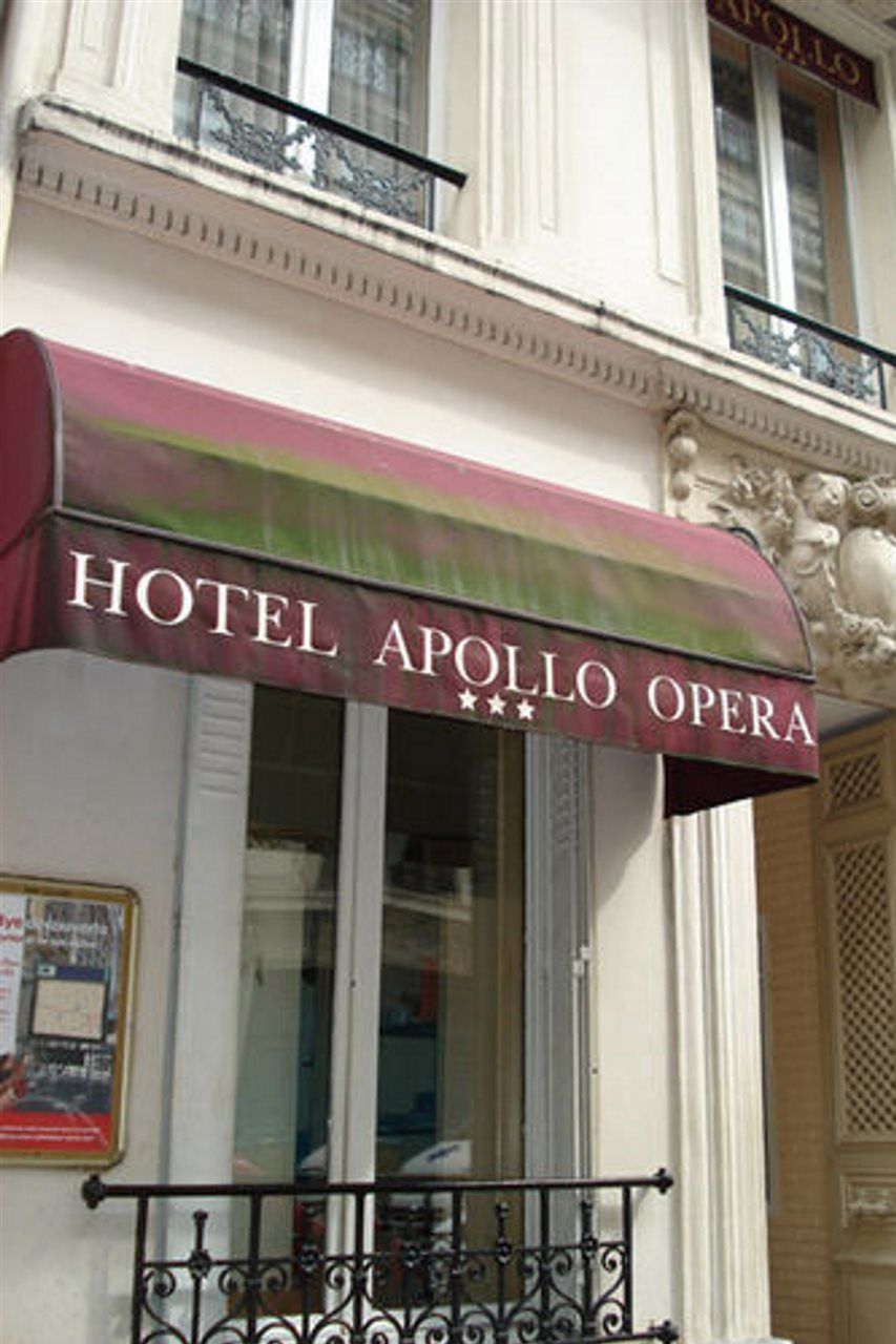 Apollo Opera Hotel