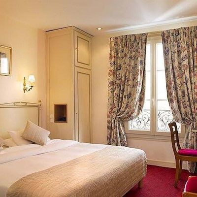 De Suede Saint Germain 4*