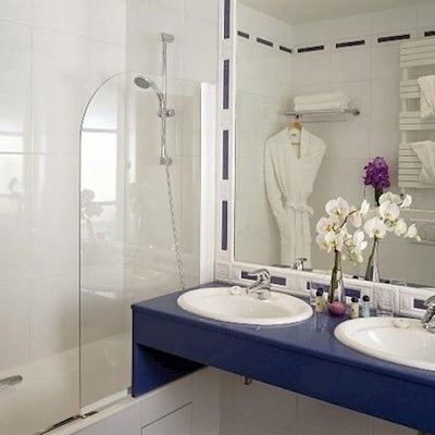 De Suede Saint Germain Hotel 4*