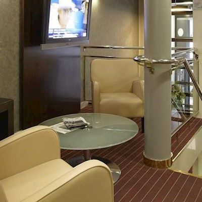 Citadines Republique Aparthotel Paris