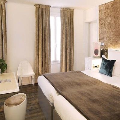 Hotel Gabriel 4*