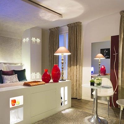 Gabriel 4* Paris