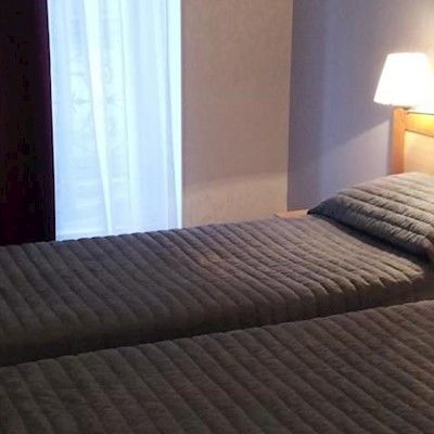 Du Chemin Vert Hotel Paris