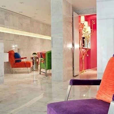 Hotel Cristal Champs Elysees