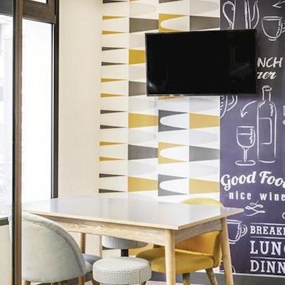 Ibis Styles Crimée La