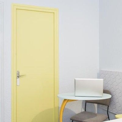 Hotel Ibis Styles Crimée La Paris