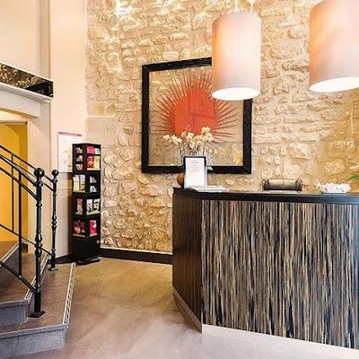 Hotel Arc Elysées Paris
