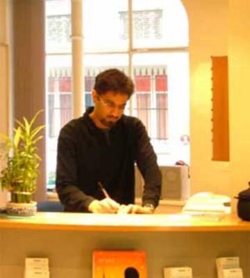 Hotel La Bruyere 2*