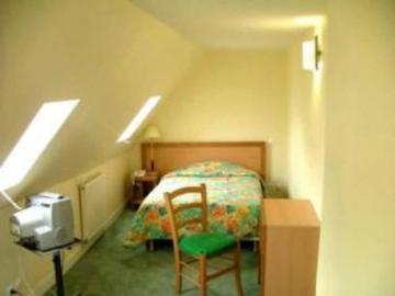 La Bruyere Hotel 2*