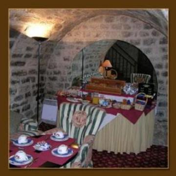De Conde Hotel