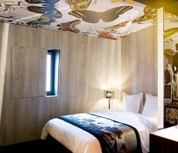 Le Bellechasse Saint-germain 4*
