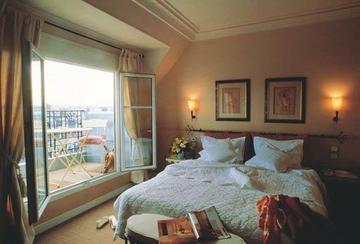 Hotel De Banville