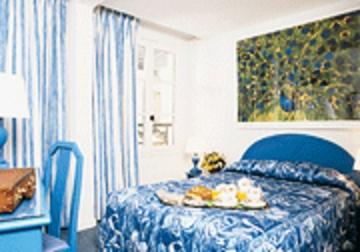 Hotel Croix De Malte