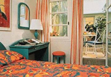 Croix De Malte Hotel Paris
