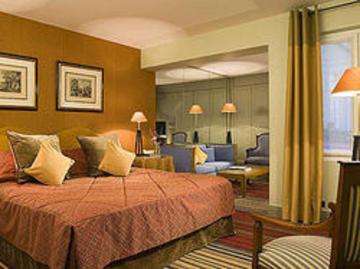 Stendhal Place Vendome - Mgallery Hotel Paris