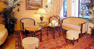 Hotel Margaux Opéra Montmartre 3*