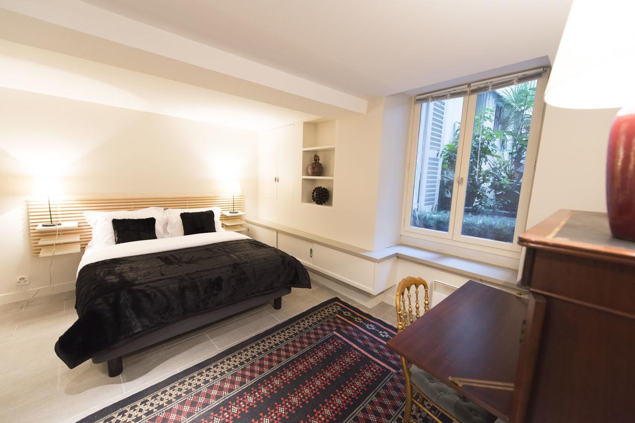 Apartment Up & Down
