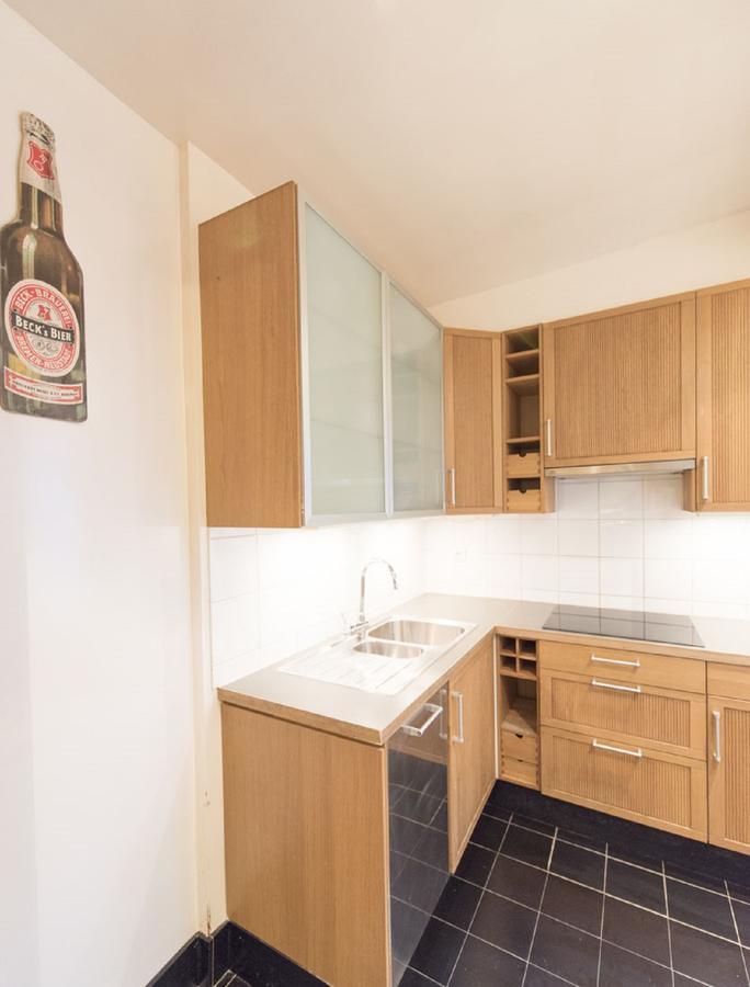 Apartment Up & Down